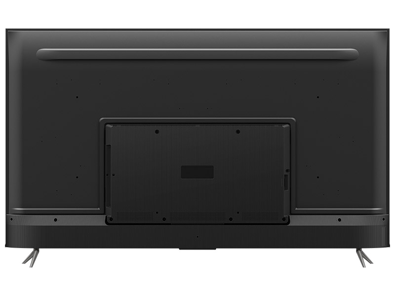 Google Tivi TCL QLED 4K 50 inch 50C635