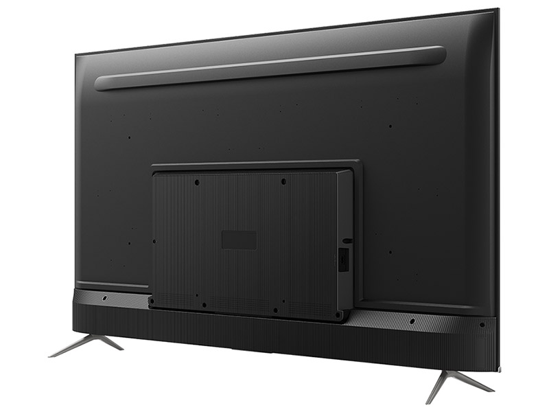 Google Tivi TCL QLED 4K 50 inch 50C635