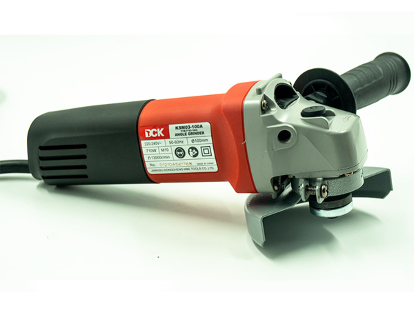 Máy mài DCK KSM03-100A