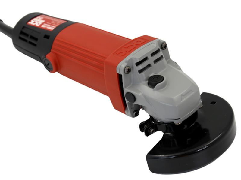 Máy mài góc DCK KSM04-100B/710W