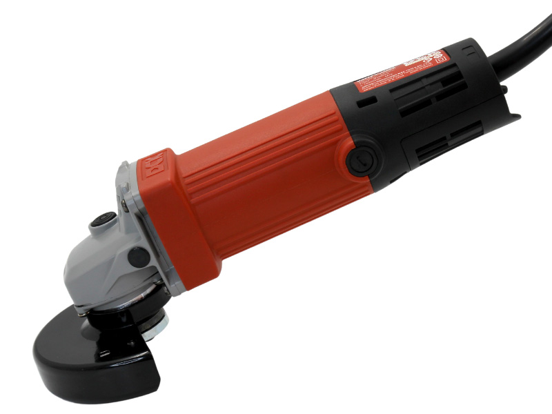 Máy mài góc DCK KSM04-100B/710W