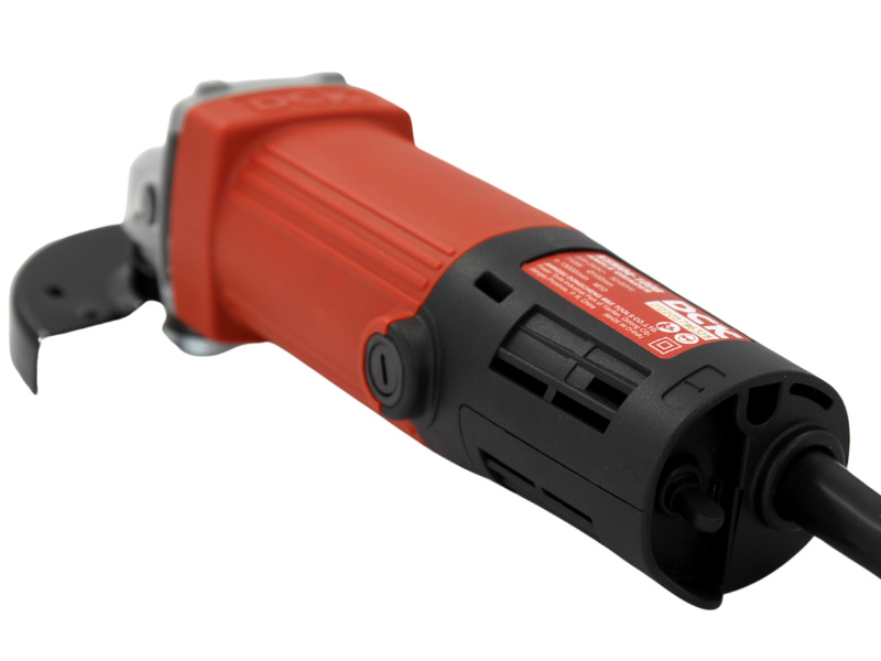Máy mài góc DCK KSM04-100B/710W