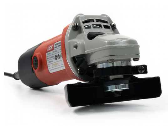 Máy mài góc DCK KSM100B