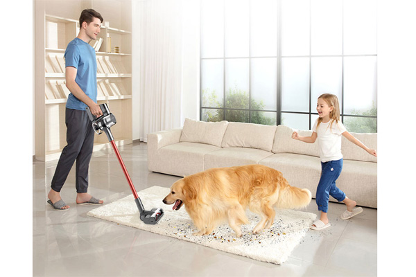 Máy hút bụi cầm tay không dây Xiaomi Dreame T20