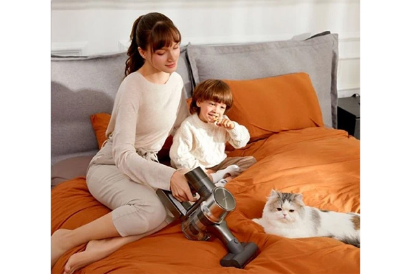 Máy hút bụi cầm tay không dây Xiaomi Dreame T30