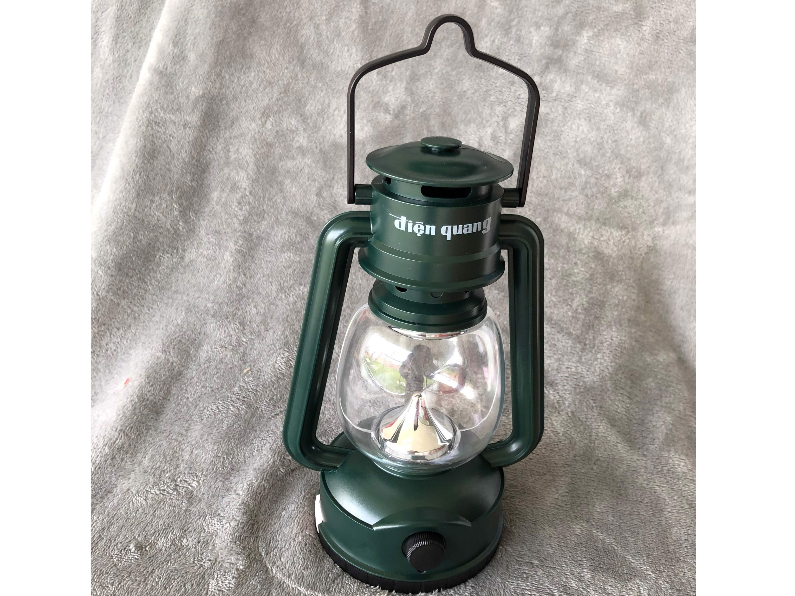 Đèn sạc Led Điện Quang ĐQ PRL05 (1W, daylight)