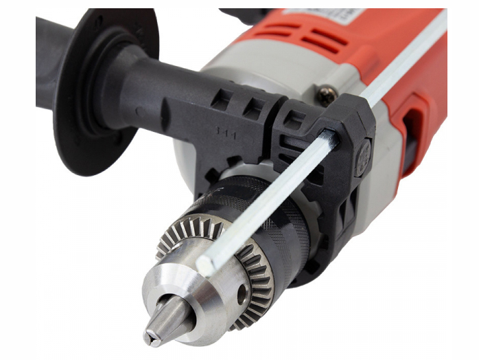 Máy khoan DCK KZJ05-13/13mm, 710W