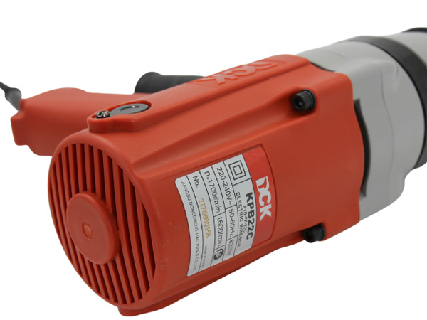 Máy siết bu lông DCK - KPB22C