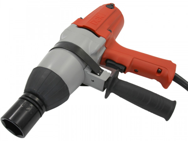 Máy siết bu lông DCK - KPB22C