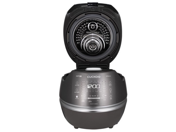 Nồi cơm điện áp suất điện tử Cuckoo CRP-RT1010FD 1.8L