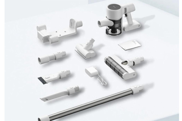 Máy hút bụi cầm tay không dây Xiaomi Dreame T10