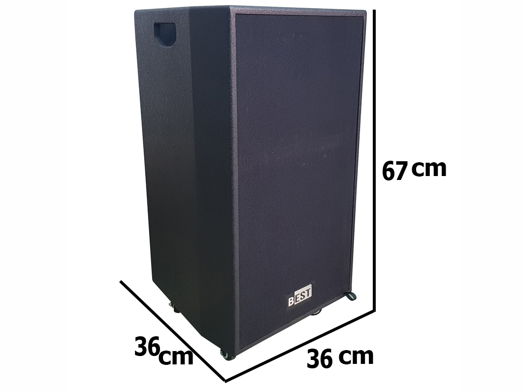 Loa kéo di động Best Z30 New