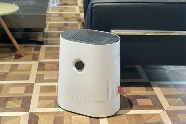 Máy lọc không khí kết hợp tạo độ ẩm BONECO H320