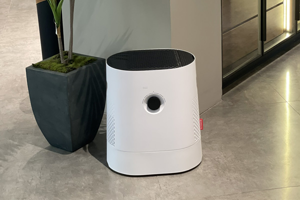 Máy lọc không khí kết hợp tạo độ ẩm BONECO H320