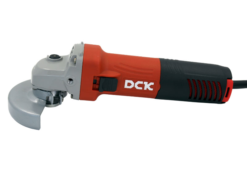 Máy mài góc DCK KSM09-100S