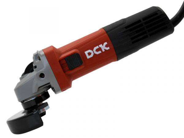 Máy mài góc DCK KSM13-100B