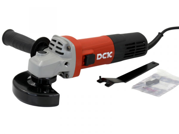 Máy mài góc DCK KSM13-100B