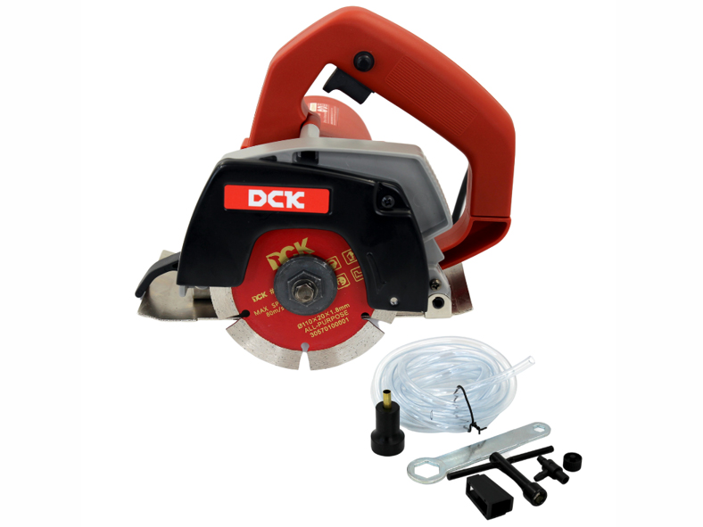 Máy cắt gạch DCK KZE03-110