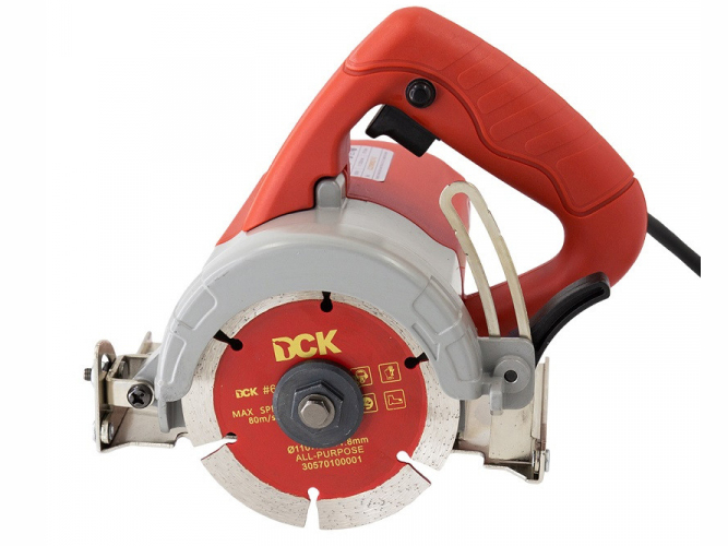 Máy cắt gạch DCK KZE05-110
