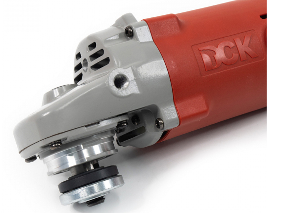 Máy mài góc DCK KSM150A