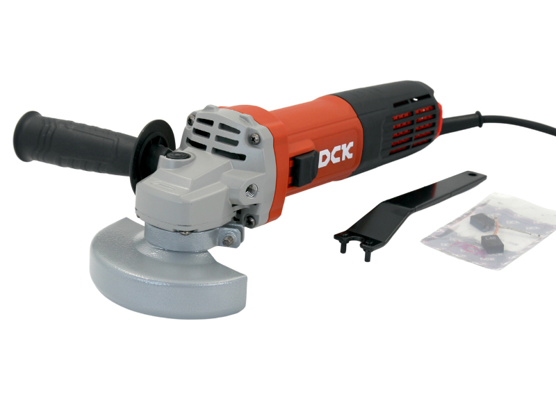 Máy mài góc DCK KSM17-100B