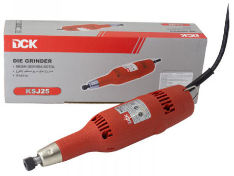 Máy mài khuôn DCK KSJ25