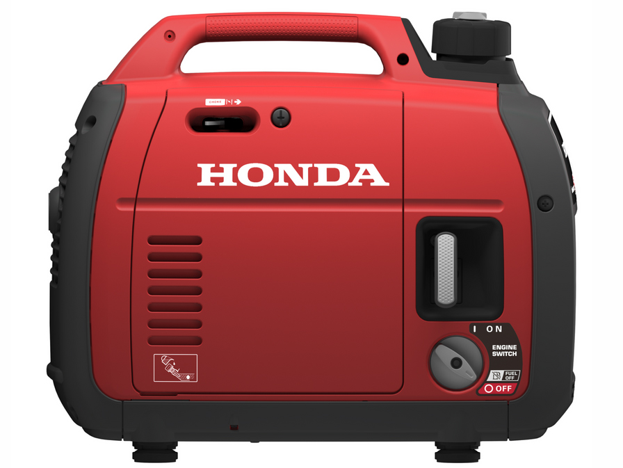 Máy phát điện Honda EU22IT R 2.2KVA