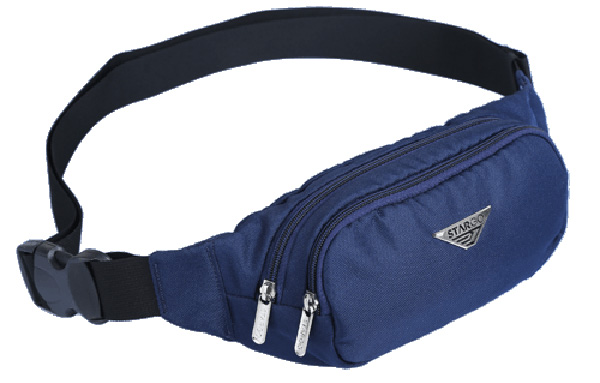 Túi đeo chéo Sakos Stargo Retro