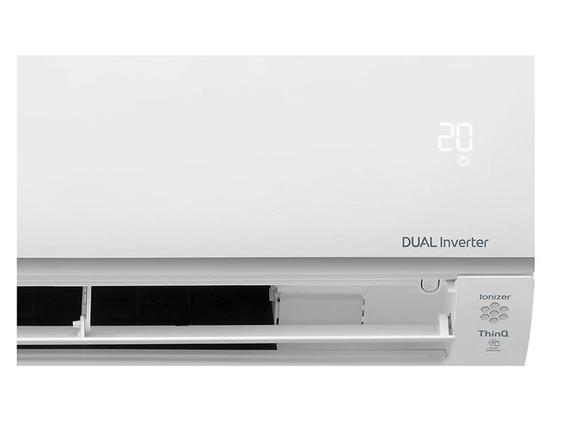 Điều hòa LG 18.000 BTU 1 chiều Inverter V18API1 (điều khiển Wifi)