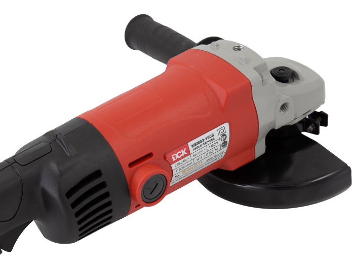 Máy mài góc DCK KSM03-150S