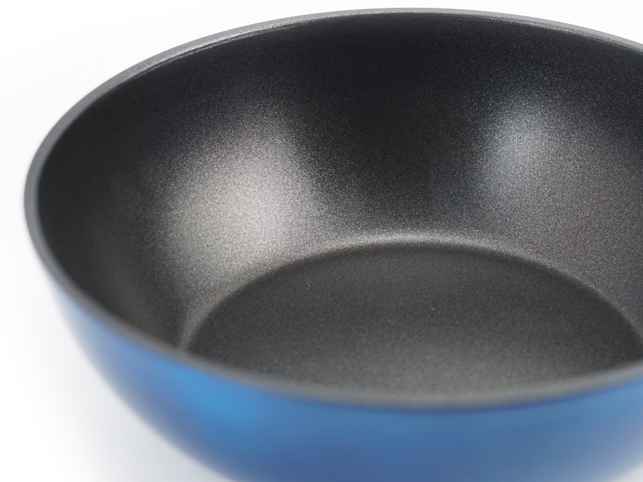 Chảo xào chống dính Kalpen KP-8820 - 20cm