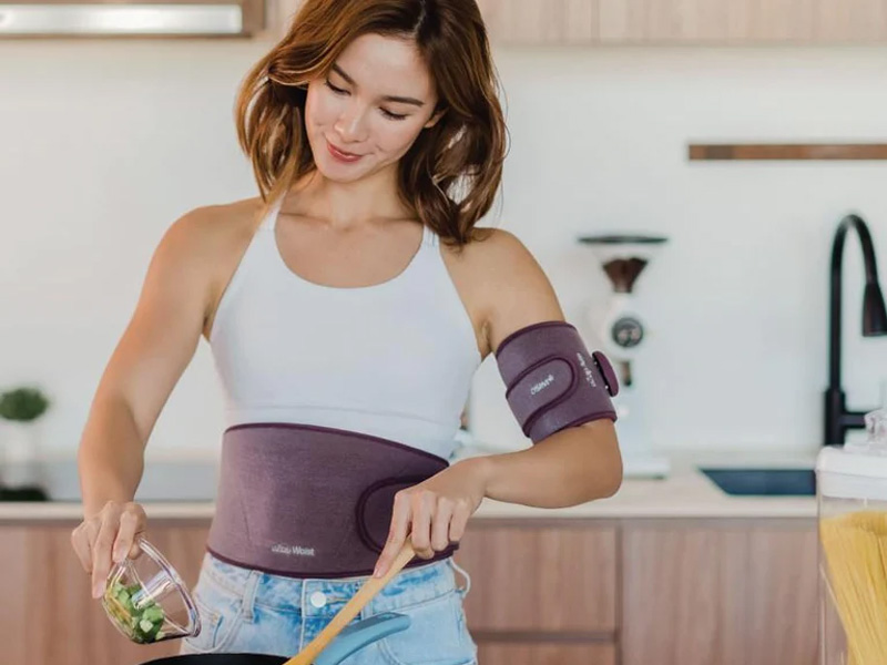 Đai bụng OSIM uZap Waist OS-9212