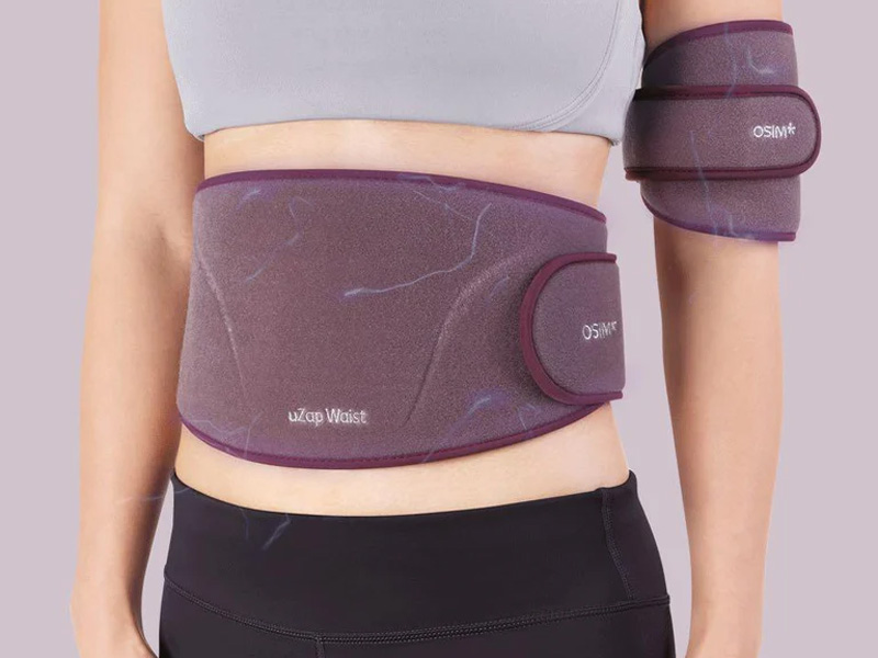 Đai bụng OSIM uZap Waist OS-9212