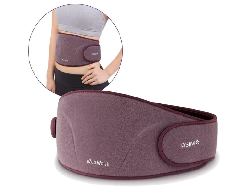 Đai bụng OSIM uZap Waist OS-9212