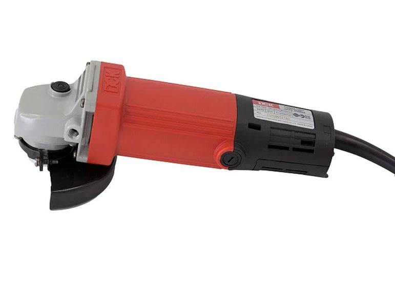 Máy mài góc DCK KSM04-100A