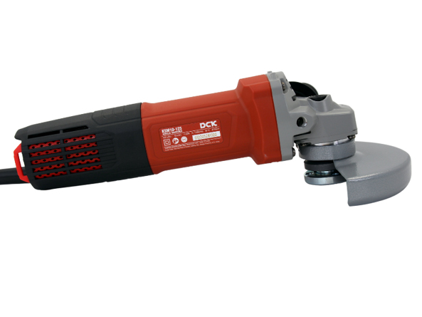 Máy mài góc DCK KSM10-125