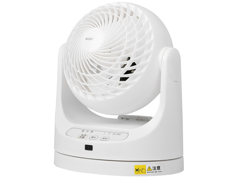 Quạt đối lưu không khí Iris Ohyama MKC15