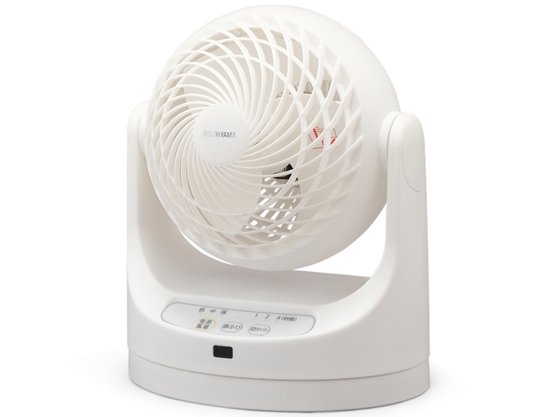Quạt đối lưu không khí Iris Ohyama MKC15