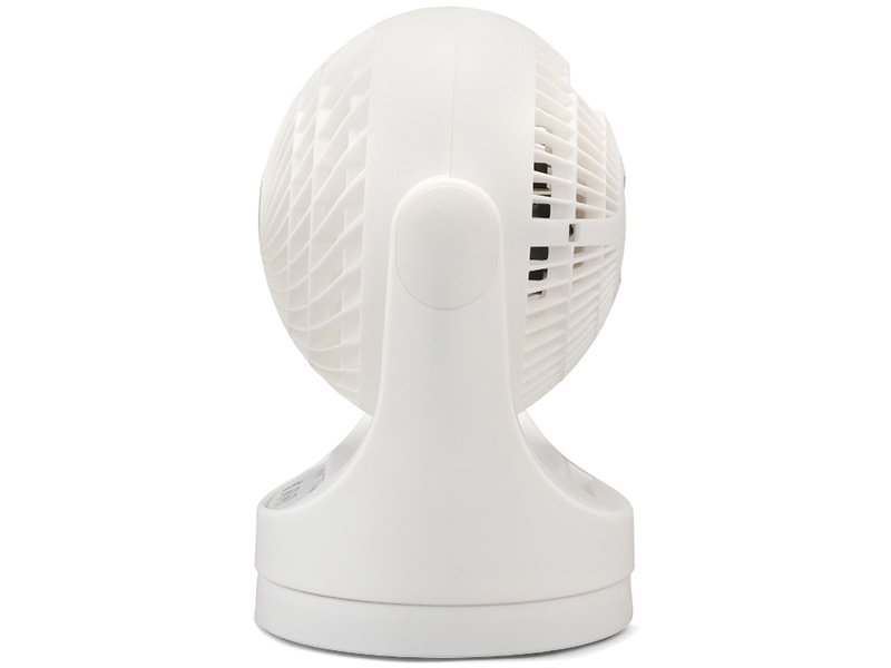 Quạt đối lưu không khí Iris Ohyama MKC15