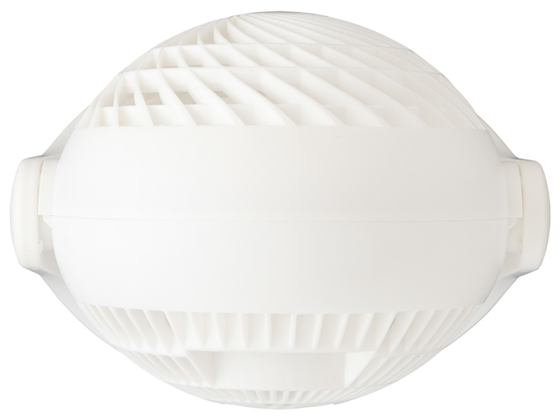 Quạt đối lưu không khí Iris Ohyama MKC15