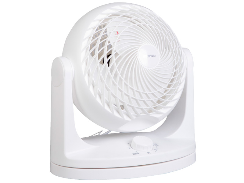 Quạt đối lưu không khí Iris Ohyama PCF-HEK18