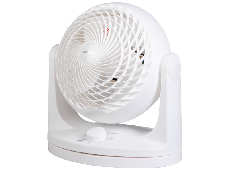 Quạt đối lưu không khí Iris Ohyama PCF-HEK18