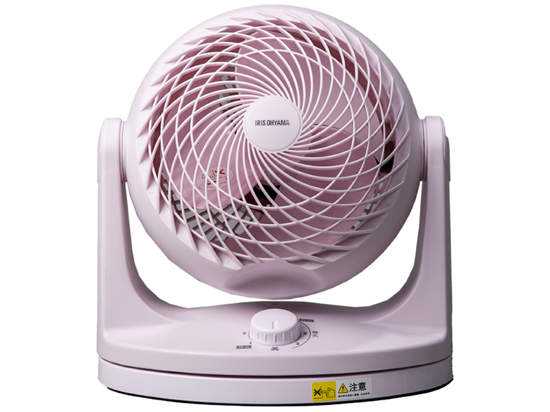 Quạt đối lưu không khí Iris Ohyama PCF-HEK18
