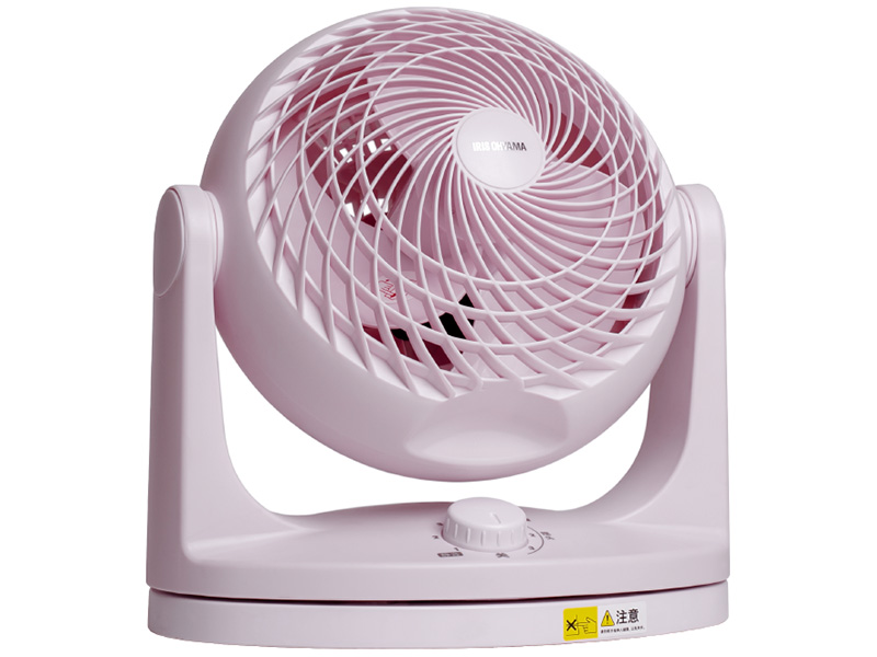 Quạt đối lưu không khí Iris Ohyama PCF-HEK18
