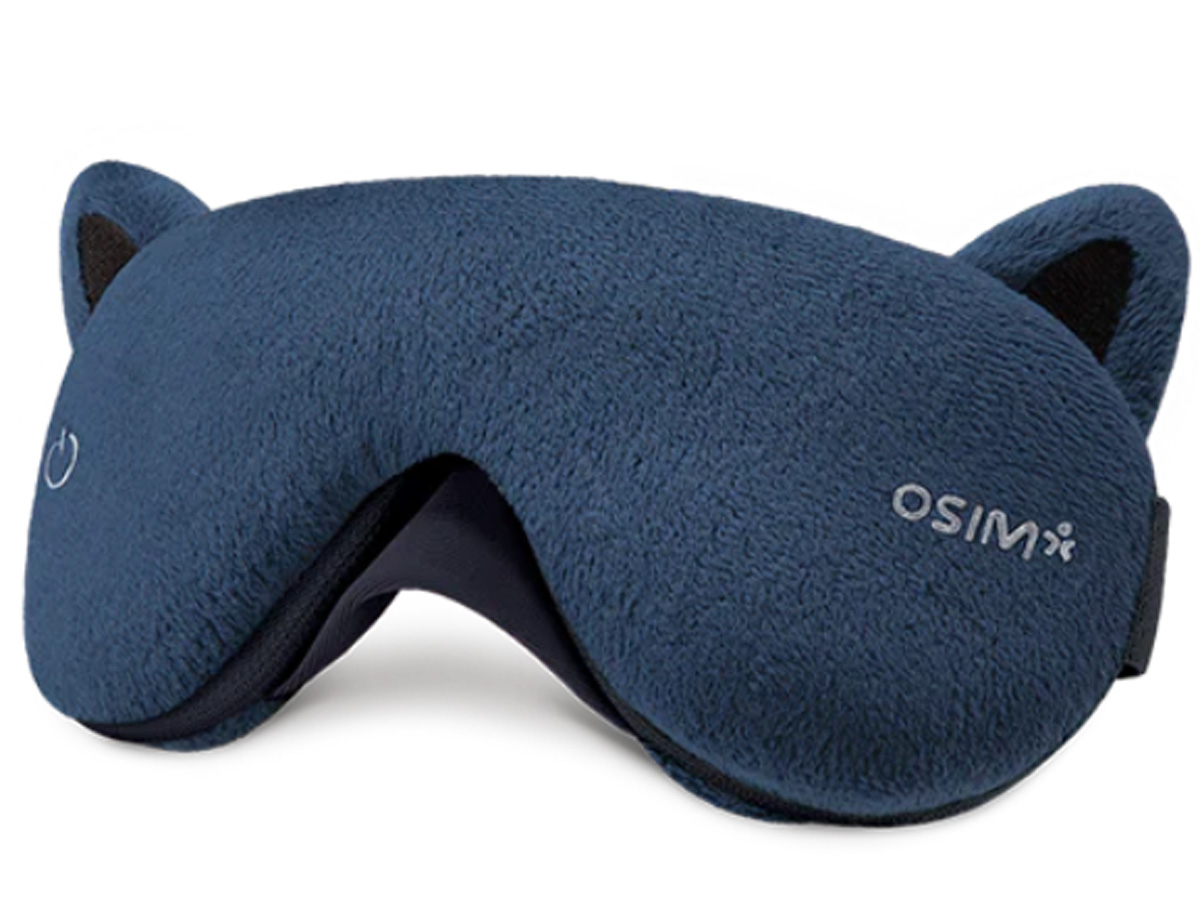 Máy massage mắt OSIM uMask (OS-141)