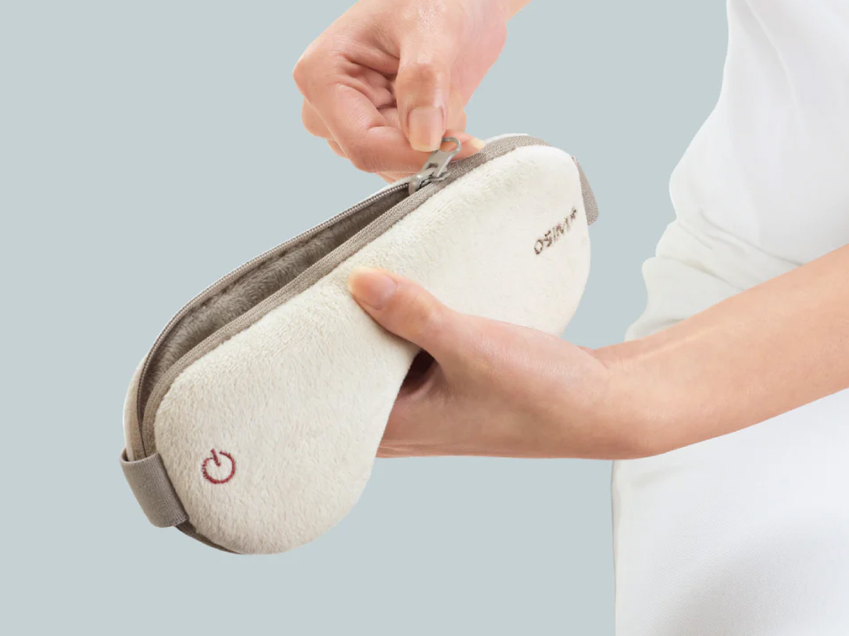 Máy massage mắt OSIM uMask (OS-141)