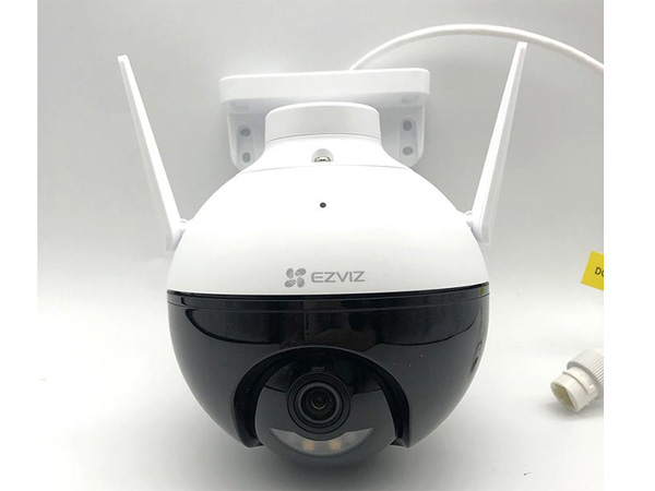 Camera IP Wifi quay quét EZVIZ CS-C8W 4MP