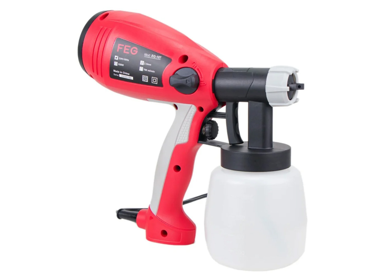 Máy phun sơn FEG EG-107