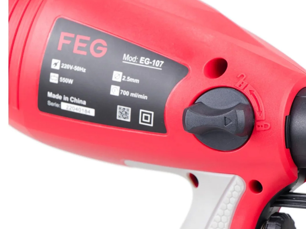 Máy phun sơn FEG EG-107