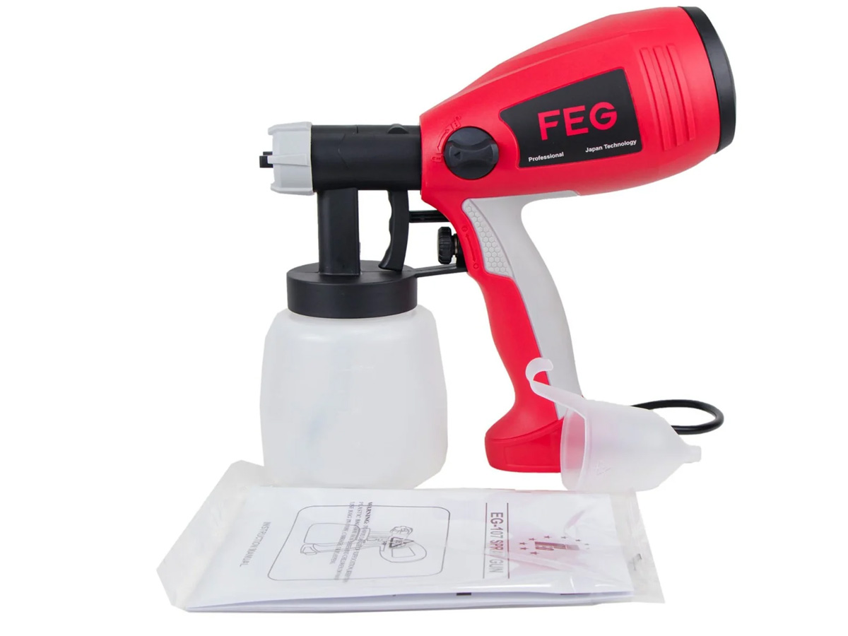 Máy phun sơn FEG EG-107